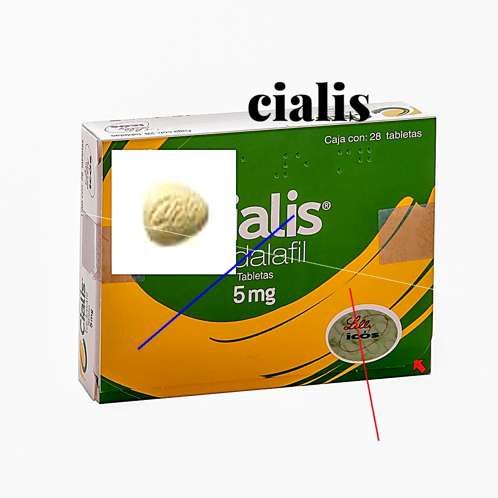 Prix cialis 5 mg boite de 28